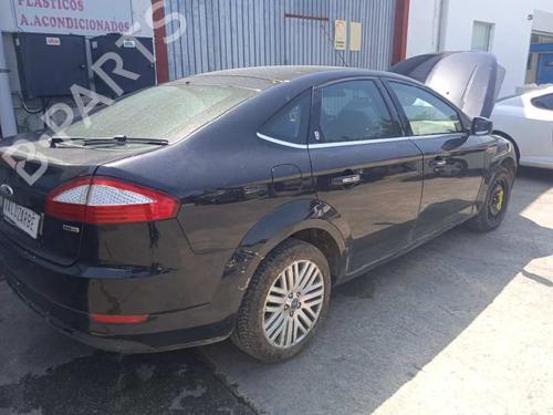 ECU airbags FORD MONDEO IV (BA7)  | BP7884719M53 