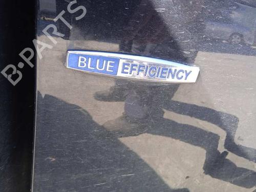 Tailgate lock MERCEDES-BENZ C-CLASS Coupe (C204)  | BP9846503C101 