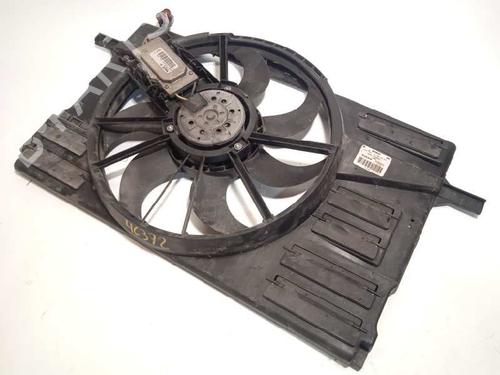 radiator-fan-volvo-c30-533-d5-30741630-2006-2007-2008-2009-2010-2011-2012-2013-8691049 main image