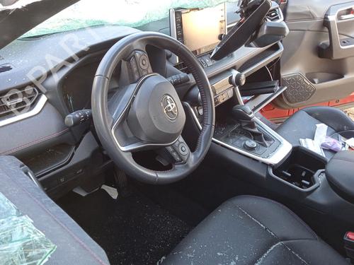 Engine TOYOTA RAV 4 V (_A5_, _H5_) 2.5 Hybrid AWD (AXAP54, AXAP54L) | BP19775390M1 