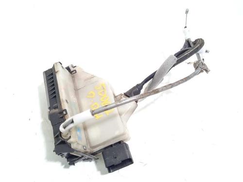 Front right lock CITROËN C4 II (NC_) 1.6 HDi 90 | BP13018260C97