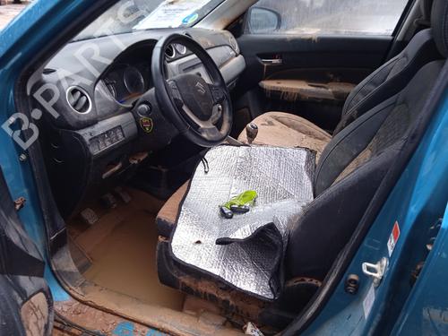 Tanklåg SUZUKI VITARA (LY) 1.4 Hybrid (Mild Hybrid) AllGrip (APK414) | BP24502850C131