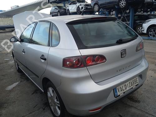 Left taillight SEAT IBIZA III (6L1) 1.4 TDI | BP31314403C34 