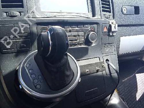 Left rear driveshaft VW CALIFORNIA T5 Camper (7EC, 7EF, 7EG, 7HF, 7HC)  | BP7519014M40 