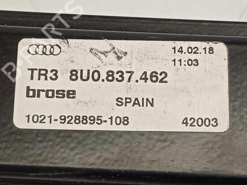 Front right window mechanism AUDI Q3 (8UB, 8UG) 2.0 TDI | BP8243719C23 