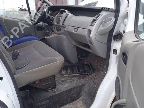 ABS pump OPEL VIVARO A Platform/Chassis (X83) 2.5 CDTI | BP32078689M43 