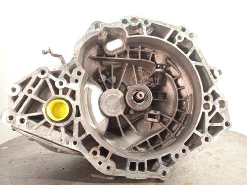 Used Gearbox OPEL CORSA D (S07) [2006-2015]  13577388