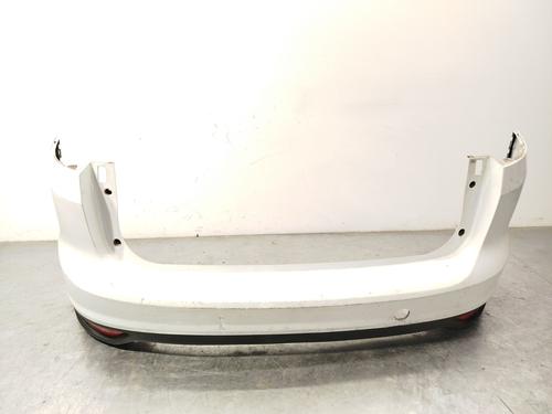 Bak støtfanger FORD C-MAX II (DXA/CB7, DXA/CEU) 2.0 TDCi (140 hp) 29567505