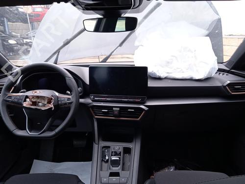 Front right window mechanism SEAT LEON Sportstourer (KL8, KLD)  | BP21187295C23 