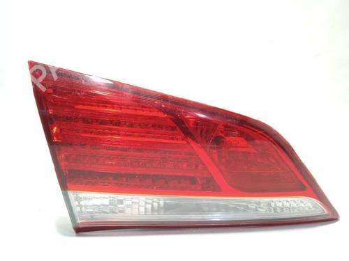 Used Left tailgate light Left tailgate light 10622252 10622252