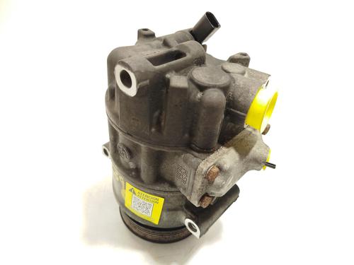 AC compressor VW GOLF V (1K1) 1.9 TDI | BP33167977M34 - Image 2