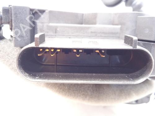 Front right lock FORD ECOSPORT  | BP24925323C97 