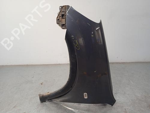 Used Left front fenders HONDA CR-V II (RD_) 2.0 (RD5) (150 hp) 29115937