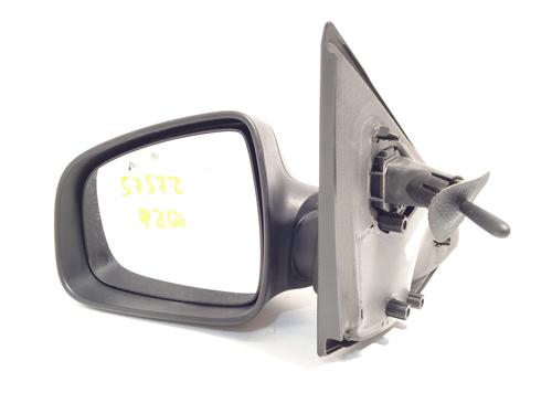 Used Left mirror DACIA SANDERO II 1.5 dCi 75 / Blue dCi 75 (B8JW, B8M4, B8AH, B8M7, B8M6) (75 hp) 32440304