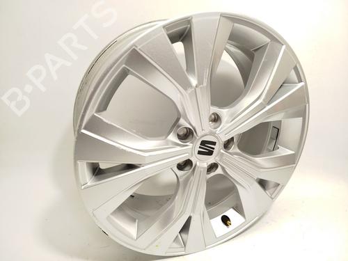 Used Rim SEAT ATECA (KH7, KHP) 1.5 TSI (150 hp) 24315646