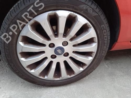 AC radiator FORD KA (RU8) 1.3 TDCi | BP20211436M32 