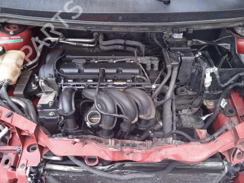Throttle body FORD FOCUS II (DA_, HCP, DP)  | BP16153139M82 