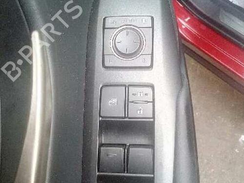 Inverter/Converter LEXUS NX (_Z1_) 300h (AYZ10_) | BP8953487M119 