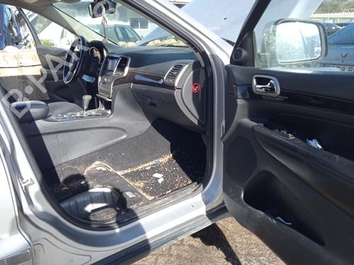 Rear right window mechanism JEEP GRAND CHEROKEE IV (WK, WK2) 3.0 CRD V6 4x4 | BP24466598C25 