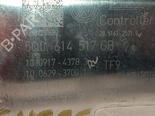 ABS pump VW TIGUAN (AD1, AX1)  | BP20481053M43 