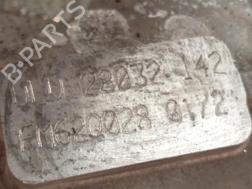 Getriebe SEAT ATECA (KH7, KHP) 2.0 TDI | BP26208197M3