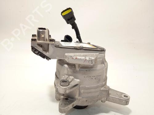 Alternator HYUNDAI KONA (OS, OSE, OSI)  | BP21018131M7 