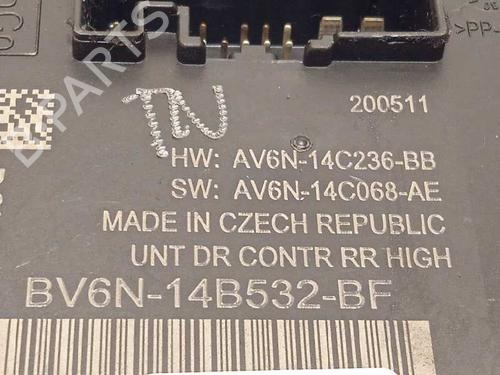 Electronic module FORD FOCUS III Turnier 1.6 EcoBoost | BP8929745M83