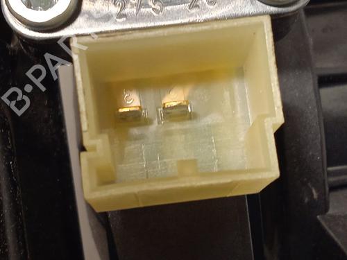 Front right window mechanism SKODA KAROQ (NU7, ND7) 1.5 TSI | BP26592660C23 