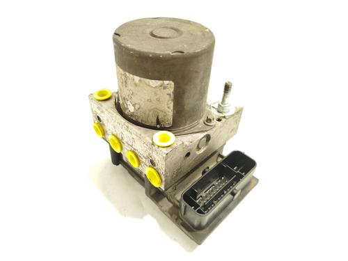 ABS pump RENAULT MASTER III Van (FV) 2.3 dCi 125 FWD (FV0C, FV0D, FV0G, FV0H, FV0J, FV0K,... | BP27366204M43 - Image 2