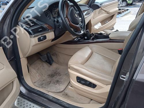 Hood BMW X5 (E70) xDrive 40 d | BP30320047C1