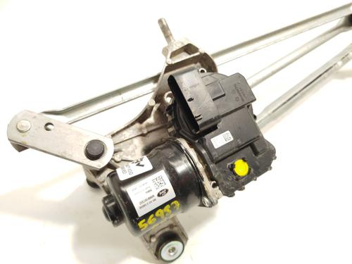 Front wiper motor FORD KUGA III (DFK) 2.5 Duratec Plug-in-Hybrid | BP32205568M29 - Image 2