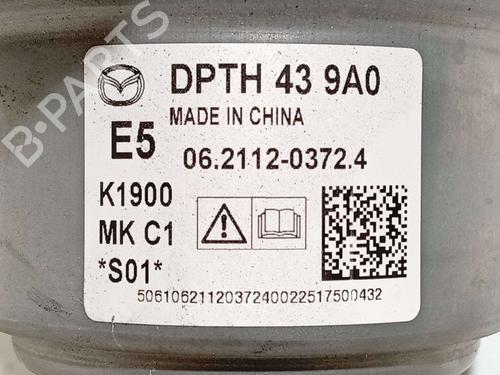 ABS pump MAZDA CX-30 (DM) SKYACTIV-G M Hybrid | BP39410925M43  - Image 8