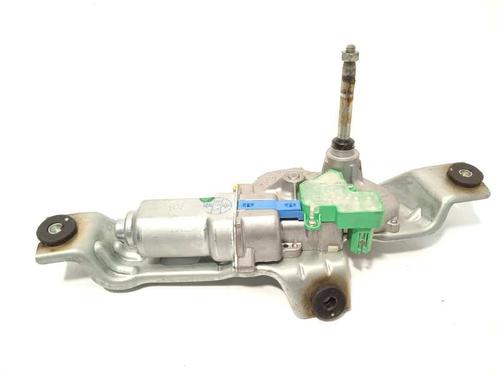 Rear wiper motor SUBARU IMPREZA Hatchback (GR, GH, G3) 2.0 D AWD | BP7025109M102 