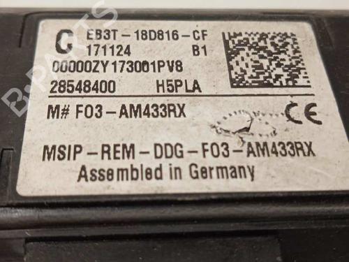 Electronic module FORD RANGER (TKE) 2.0 EcoBlue 4x4 | BP8243911M83 - Image 4