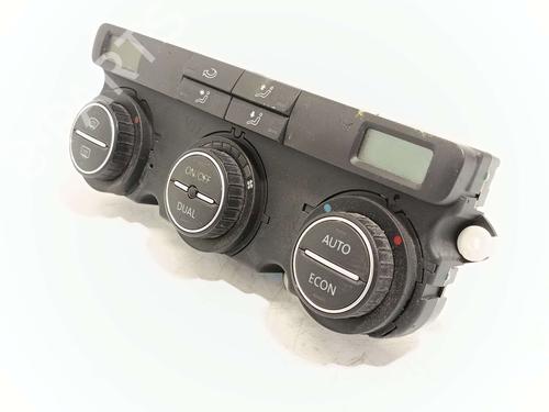 Climate control VW GOLF V (1K1) 2.0 GTI | BP38647796I5 - Image 2