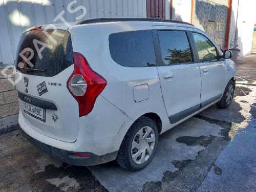ABS pump DACIA LODGY (JS_) 1.5 dCi | BP10710515M43  - Image 10
