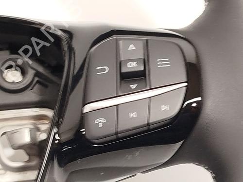 Steering wheel FORD KUGA III (DFK) 2.5 Duratec Plug-in-Hybrid | BP30315112C49 - Image 3