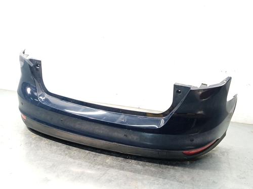 Rear bumper FORD FOCUS III 1.6 Flexifuel | BP20723253C8 