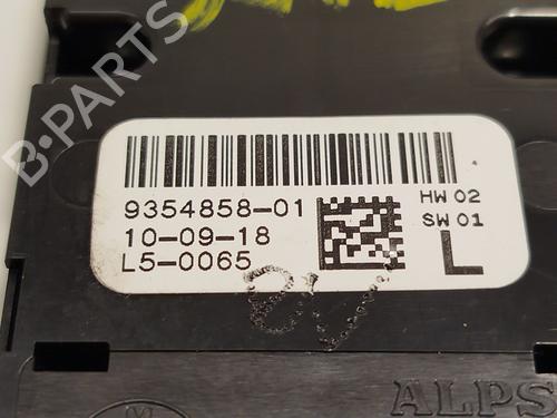 Left front window switch MINI MINI (F55) One D | BP30508822I27 - Image 5
