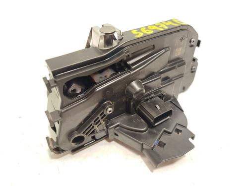 Used Front right lock Front right lock 30271432 30271432