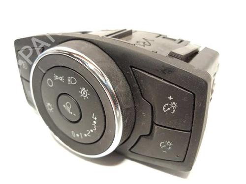 Interruttore luci FORD RANGER (TKE) 2.0 EcoBlue 4x4 (213 hp) 8243784