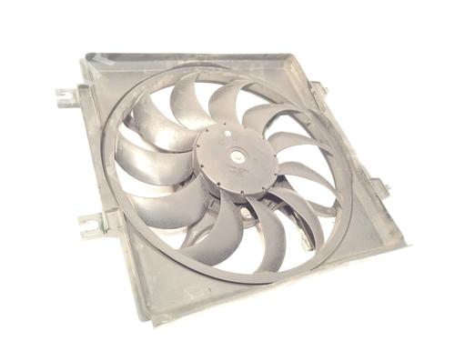 Radiator fan SUBARU LEGACY V Estate (BR) 2.0 D AWD | BP22730117M35 