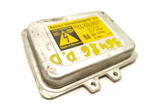 Used Xenon ballast JAGUAR XF I (X250) 2.7 D (207 hp) 28139235