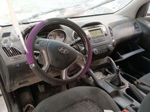Engine HYUNDAI ix35 (LM, EL, ELH) 1.7 CRDi | BP39747868M1 - Image 34