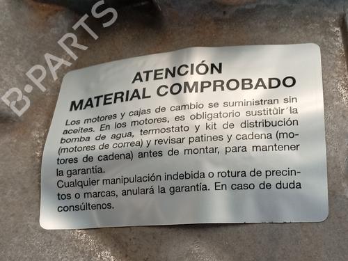 Gearbox KIA RIO IV (YB, SC, FB) 1.0 T-GDI 120 Eco-Dynamics+ | BP34623965M3  - Image 6