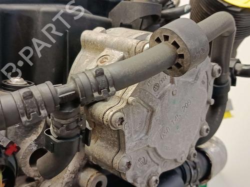 Engine SEAT IBIZA IV (6J5, 6P1) 1.9 TDI | BP37697677M1 - Image 9