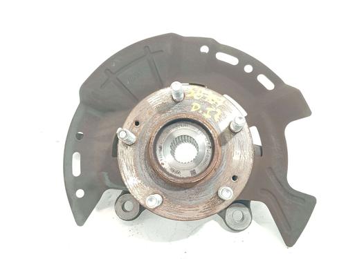 Left front steering knuckle HYUNDAI i30 (FD) 2.0 CRDi | BP37997540M25 - Image 3