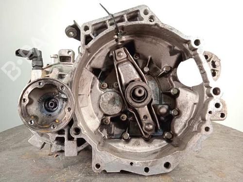Used Gearbox Gearbox 7045340 7045340