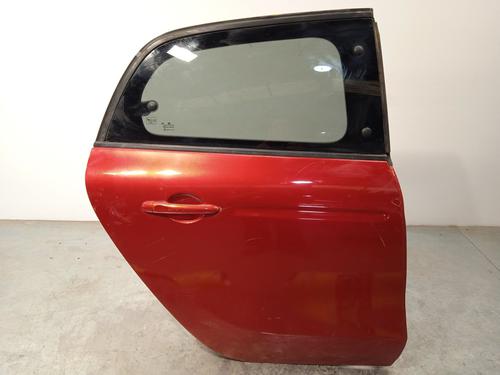 Dør højre bagtil SMART FORFOUR Hatchback (453) 0.9 (453.044, 453.053) (90 hp) 26232205