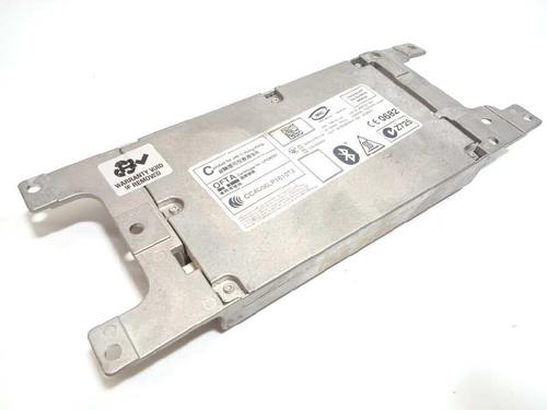 Electronic module BMW 5 (E60) 520 d | BP9345787M83